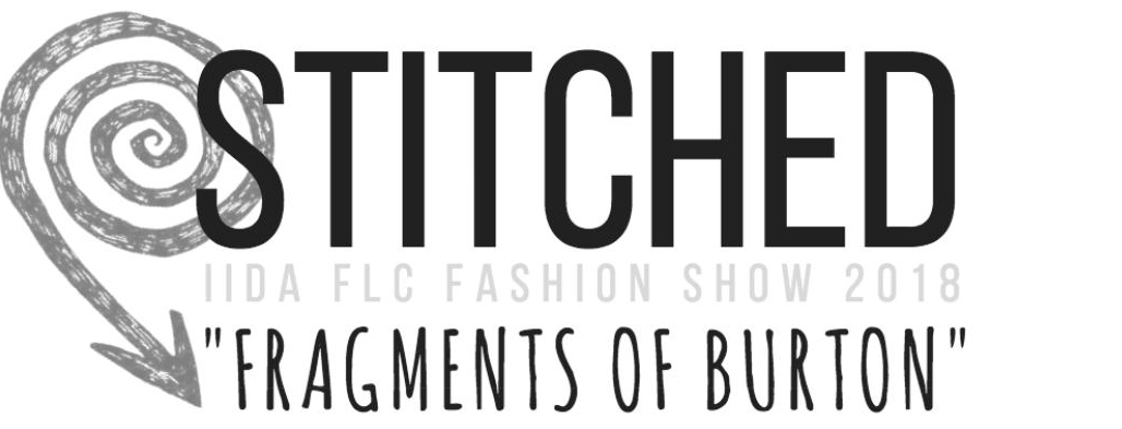 Stitched Design Competition